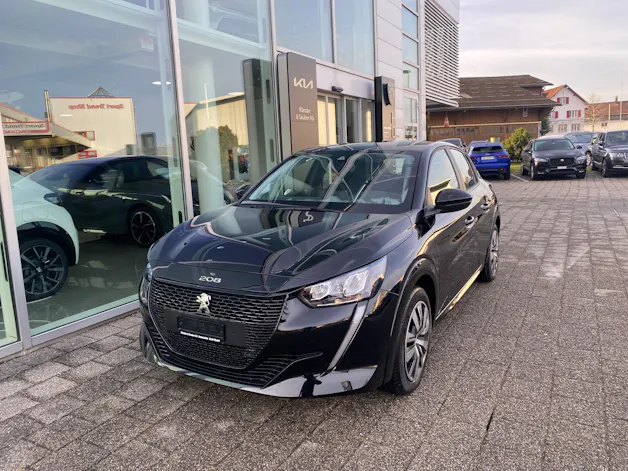 Peugeot 208 e-Active Pack