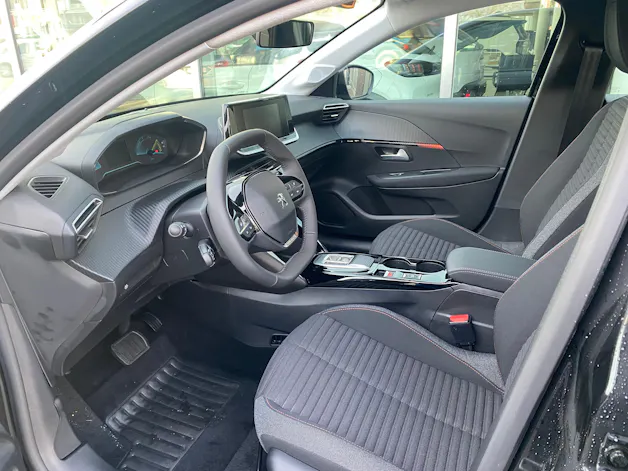 Peugeot 208 e-Active Pack
