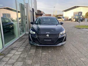 Peugeot 208 e-Active Pack