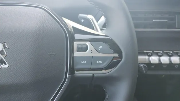 Peugeot 3008 1.2 PureTech Allure