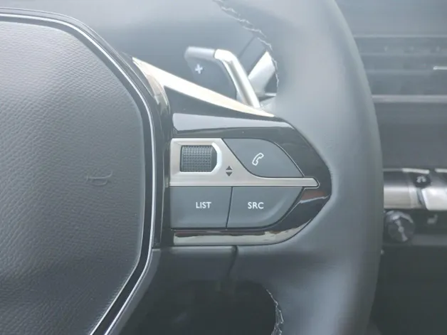 Peugeot 3008 1.2 PureTech Allure
