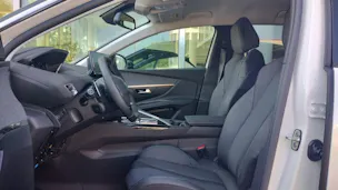 Peugeot 3008 1.2 PureTech Allure