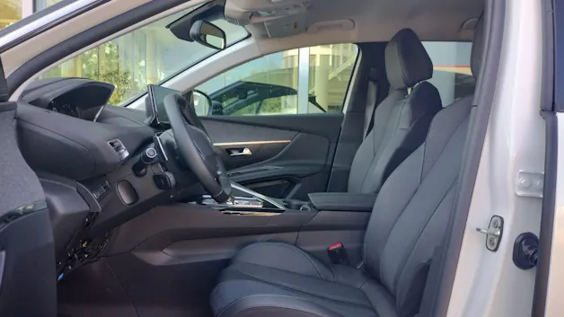 Peugeot 3008 1.2 PureTech Allure
