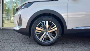 Peugeot 3008 1.2 PureTech Allure