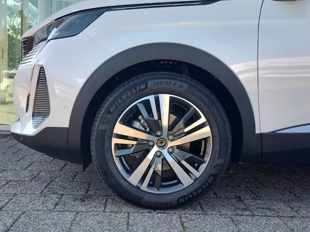 Peugeot 3008 1.2 PureTech Allure