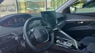 Peugeot 3008 1.2 PureTech Allure