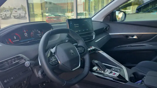 Peugeot 3008 1.2 PureTech Allure