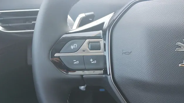 Peugeot 3008 1.2 PureTech Allure