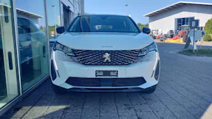 Peugeot 3008 1.2 PureTech Allure