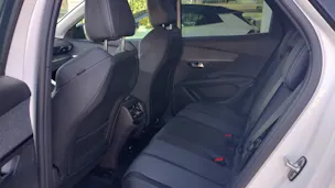 Peugeot 3008 1.2 PureTech Allure