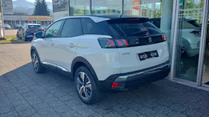 Peugeot 3008 1.2 PureTech Allure