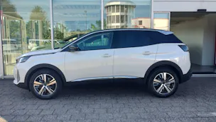 Peugeot 3008 1.2 PureTech Allure