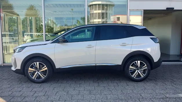 Peugeot 3008 1.2 PureTech Allure