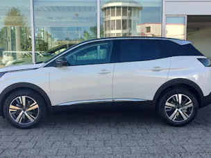 Peugeot 3008 1.2 PureTech Allure