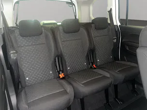 Peugeot Rifter 1.5 BlueHDi 130 GT