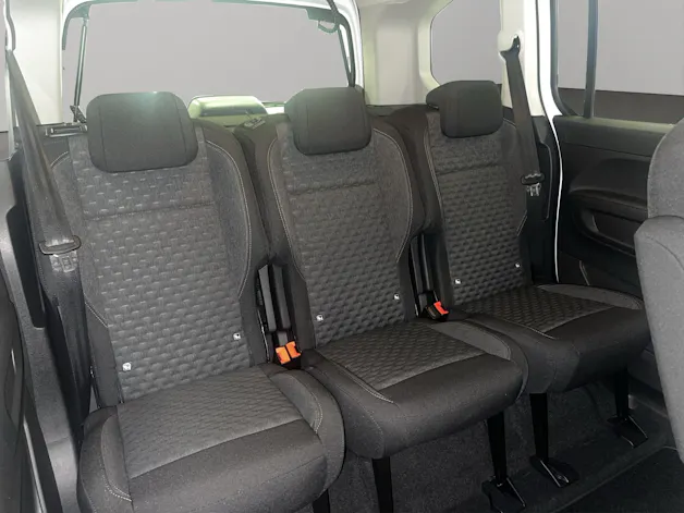 Peugeot Rifter 1.5 BlueHDi 130 GT