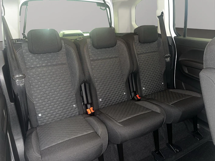 Fahrzeugbild PEUGEOT RIFTER