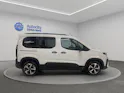 Peugeot Rifter 1.5 BlueHDi 130 GT