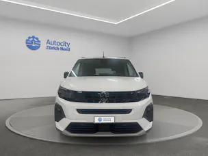 Peugeot Rifter 1.5 BlueHDi 130 GT