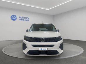 Fahrzeugbild PEUGEOT Rifter 1.5 BlueHDi 130 GT