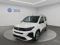 Peugeot Rifter 1.5 BlueHDi 130 GT