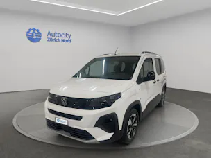 Peugeot Rifter 1.5 BlueHDi 130 GT