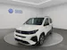 Peugeot Rifter 1.5 BlueHDi 130 GT