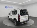 Peugeot Rifter 1.5 BlueHDi 130 GT