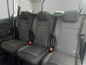 Peugeot Rifter 1.5 BlueHDi 130 GT