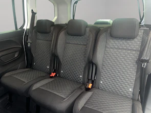 Fahrzeugbild PEUGEOT Rifter 1.5 BlueHDi 130 GT