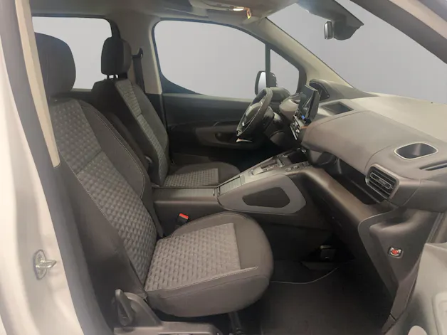 Peugeot Rifter 1.5 BlueHDi 130 GT