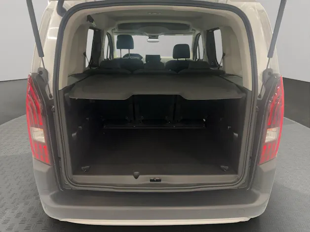 Peugeot Rifter 1.5 BlueHDi 130 GT