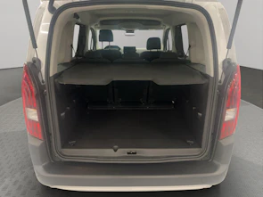 Fahrzeugbild PEUGEOT Rifter 1.5 BlueHDi 130 GT