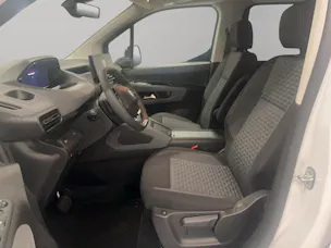 Peugeot Rifter 1.5 BlueHDi 130 GT