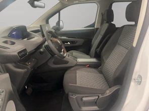 Fahrzeugbild PEUGEOT Rifter 1.5 BlueHDi 130 GT