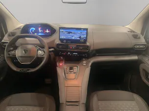 Peugeot Rifter 1.5 BlueHDi 130 GT
