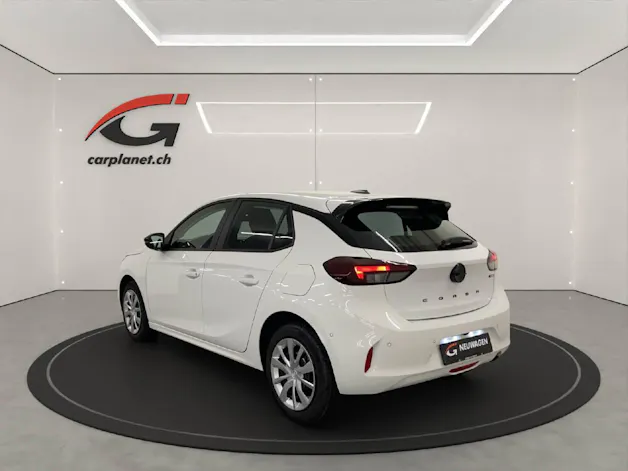 Opel Corsa 1.2 T MHEV «Energize Your Life»