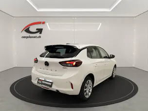 Opel Corsa 1.2 T MHEV «Energize Your Life»