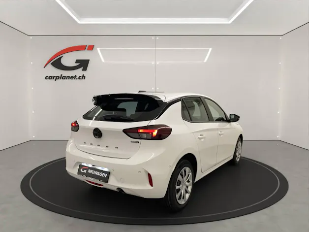 Opel Corsa 1.2 T MHEV «Energize Your Life»