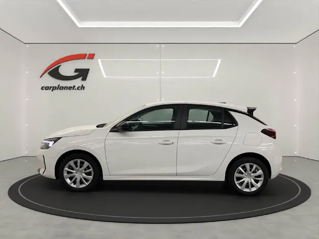 Opel Corsa 1.2 T MHEV «Energize Your Life»