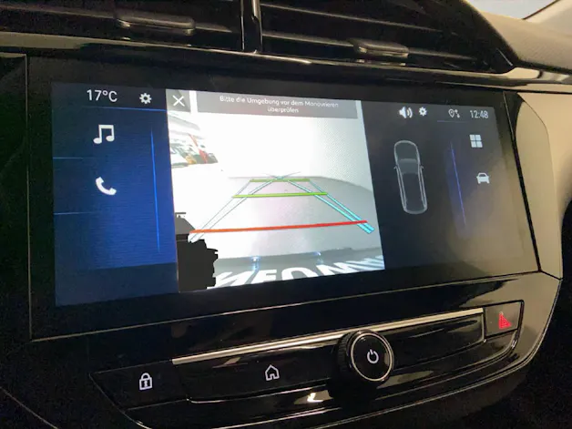Opel Corsa 1.2 T MHEV «Energize Your Life»