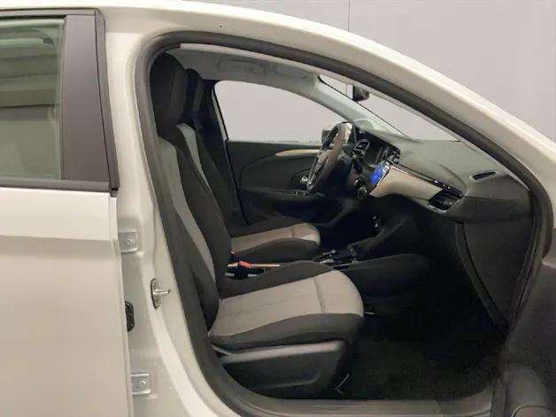 Opel Corsa 1.2 T MHEV «Energize Your Life»