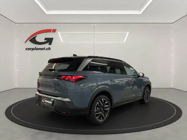Peugeot 5008 145 Hybrid GT