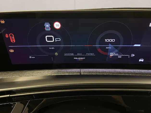 Peugeot 5008 145 Hybrid GT
