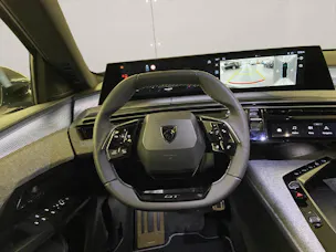Peugeot 5008 145 Hybrid GT