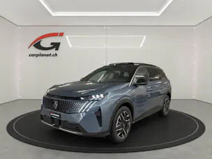 Peugeot 5008 145 Hybrid GT