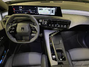 Peugeot 5008 145 Hybrid GT