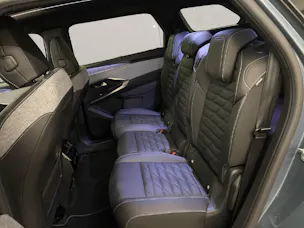 Peugeot 5008 145 Hybrid GT