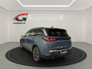 Peugeot 5008 145 Hybrid GT