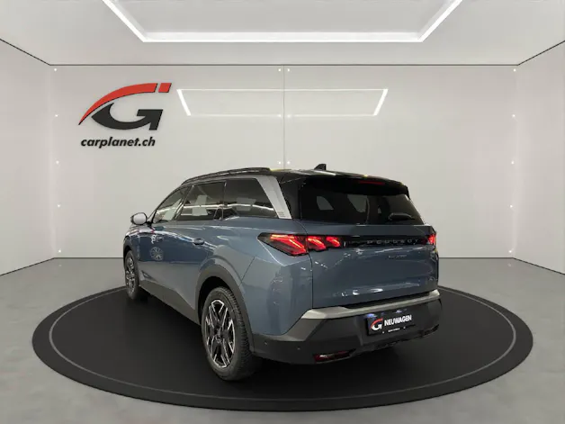 Peugeot 5008 145 Hybrid GT